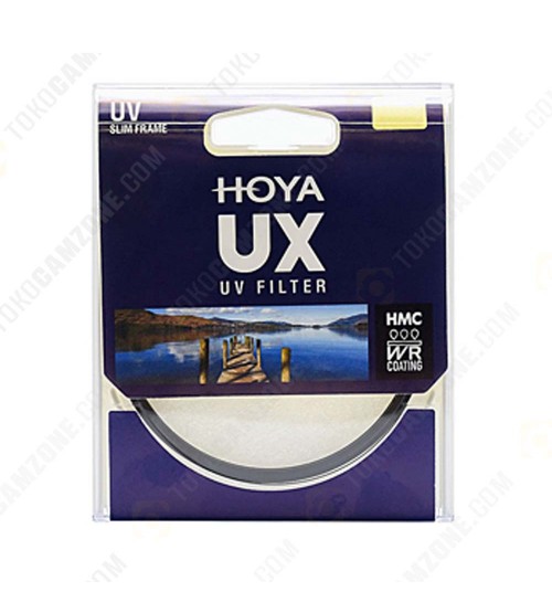 Hoya 39mm UX UV (PHL) Slim